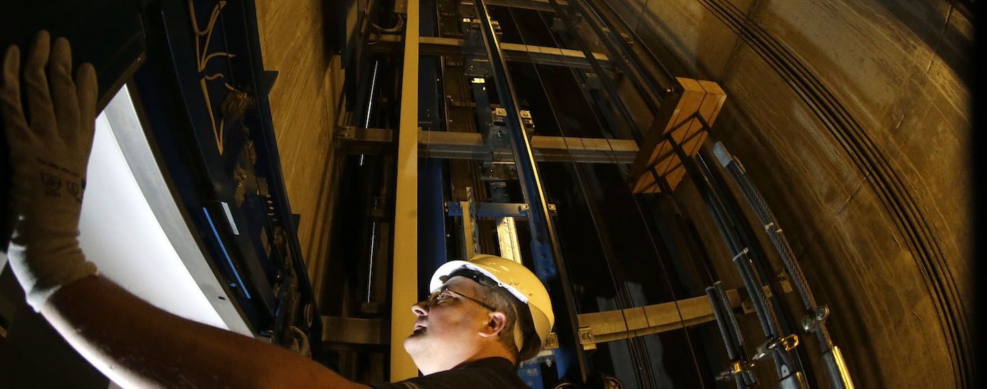 Slide-show background