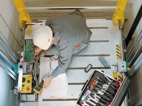 Оценка квалификации персонала